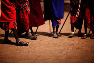 Feiertage in Kenia