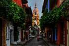 Cartagena de Indias, Perle der Karibik