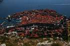 Kroatien, Süd-Dalmatien - Dubrovnik die Perle der Adria bei www.urlaubserlebnisse.de