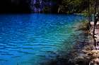 Unterwegs in Kroatiens Nationalparks: Plitvicer Seen und Kletterparadies Paklencia