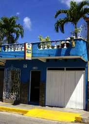 Backpacker: Hostal:Jorgeneisy Backpacker: Hostal:Jorgeneisy