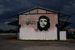 Kunst und Kultur in Kuba Kunst und Kultur in Kuba