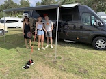 GEIERWALDER SEE Campingplatz