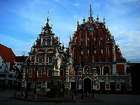 Ein verlängertes Wochenende in Riga Ein verlängertes Wochenende in Riga