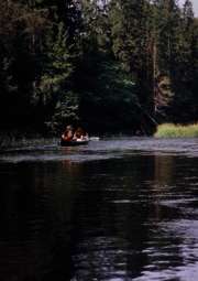 Im Land der Störche Im Land der Störche