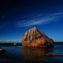 Ungeplant durch das Baltikum Ungeplant durch das Baltikum