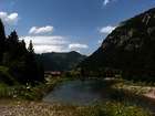 Kurzurlaub in Liechtenstein