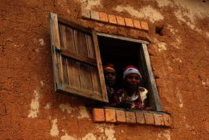 Einkaufen in Madagaskar Einkaufen in Madagaskar