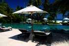 Flitterwochen-Feeling im Park Hyatt Maldives Hadahaa