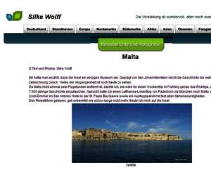 Malta - eine Insel mit Geschichte