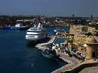 Mittelmeer-Kreuzfahrt mit der AIDAvita Mittelmeer-Kreuzfahrt mit der AIDAvita