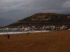 Strandurlaub in Agadir