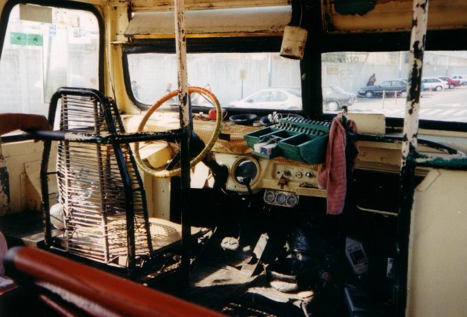 Alter Bus in Mexico