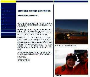 5 Monate mit dem Wohnmobil durch Nordamerika - USA - Kanada - Baja California 5 Monate mit dem Wohnmobil durch Nordamerika - USA - Kanada - Baja California