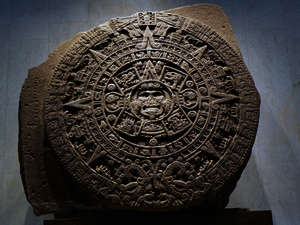 Nationalmuseum für Anthropologie, Mexiko-Stadt Nationalmuseum für Anthropologie, Mexiko-Stadt