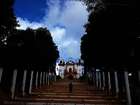 San Cristóbal de las Casas in Mexikos Süden