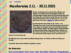 Mexiko - im Land der Maya Mexiko - im Land der Maya
