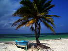 Am Strand von Acapulco Acapulco