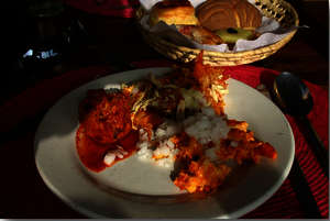 Essen in Mexiko Essen in Mexiko