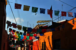 Cinco de Mayo Cinco de Mayo