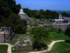 Ruinas de Palenque Ruinas de Palenque