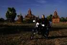Mit dem Motorrad durch Myanmar Mit dem Motorrad durch Myanmar