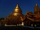Myanmar - Reisebericht aus 2011 über das Land der goldenen Pagoden