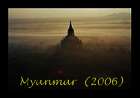 Rundreise Myanmar (Burma)