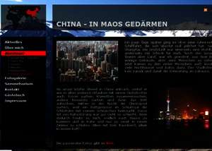 China – In Maos Gedärmen China – In Maos Gedärmen