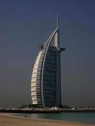 Dubai - orientalische Trendmetropole im Mittleren Osten Dubai - orientalische Trendmetropole im Mittleren Osten