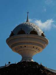 Oman - zwischen Tradition und Moderne Oman - zwischen Tradition und Moderne