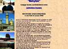 On the way to Babylon: Irak Rundreise 2003