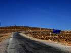 Auf dem Kings Highway in Jordanien von Amman nach Aqaba