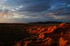 Reisebericht Namibia - die Farben der Namib