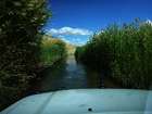 Fahrt zum Fish River Canyon / Hobas Camp Fahrt zum Fish River Canyon / Hobas Camp