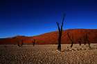 3-wöchige Reise durch Namibia