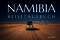 Namibia - 2 Wochen mit dem Dachzelt-Camper on tour