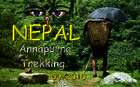 Nepal -Gerade zurück vom Annapurna Circuit