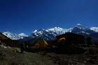 Große Annapurnarunde über den Thorong La am Schneekatastrophentag 14.10.2014 Große Annapurnarunde über den Thorong La am Schneekatastrophentag 14.10.2014