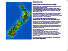 Neuseeland 2000: mit dem Wohnmobil von Christchurch nach Auckland