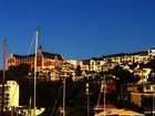 Wellington - a place to be