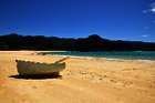 Willkommen im Paradies: ABEL TASMAN NATIONALPARK Willkommen im Paradies: ABEL TASMAN NATIONALPARK