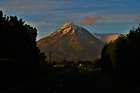 Mount Taranaki