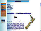 3 Wochen Neuseeland 3 Wochen Neuseeland