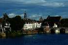 Stadtführung Maastricht - In drei Stunden die Stadt an der Maas erkunden Stadtführung Maastricht - In drei Stunden die Stadt an der Maas erkunden