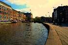 Amsterdam, eine Hauptstadt für mehr Freude im Leben. Amsterdam, eine Hauptstadt für mehr Freude im Leben.