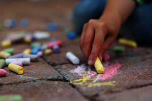 Chalk-it-up-Festival, Pasadena Chalk-it-up-Festival, Pasadena