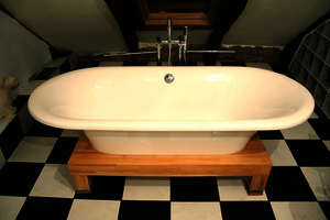 Bathdub Race Day Bathdub Race Day