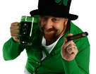 St. Patrick´s Day