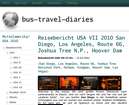 unsere Reiseberichte aus USA 2011/ 2011 www.bus-travel-diaries.de unsere Reiseberichte aus USA 2011/ 2011 www.bus-travel-diaries.de